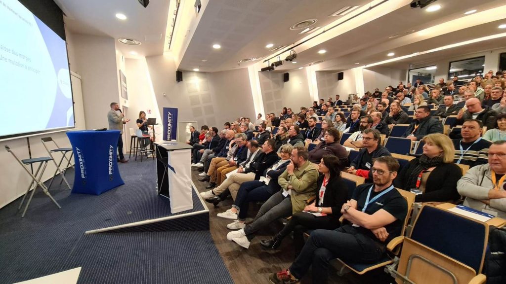 GARAGE CHAUFFOUR - convention du groupement des agents #Peugeot 4