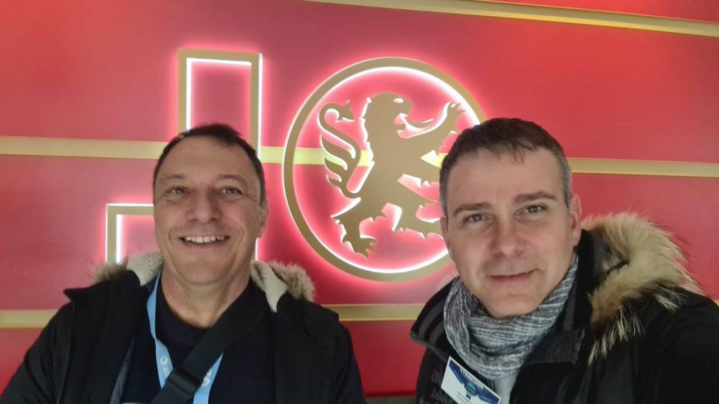 GARAGE CHAUFFOUR - convention du groupement des agents #Peugeot 5