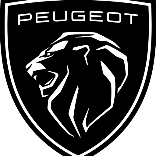 logo peugeot garage chauffour